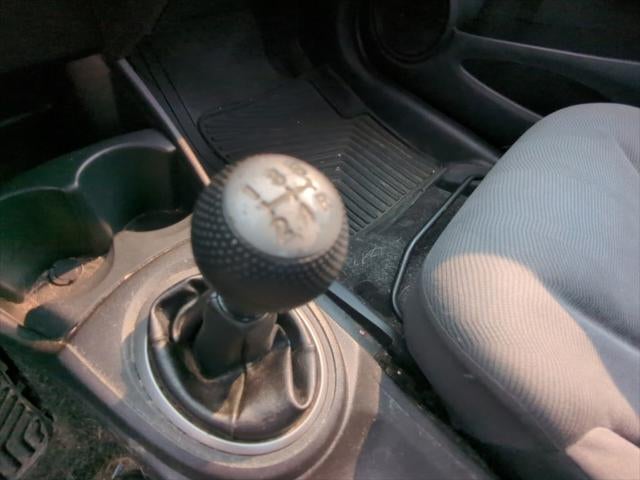 2013 Honda Fit Base