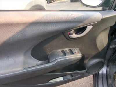 2013 Honda Fit Base