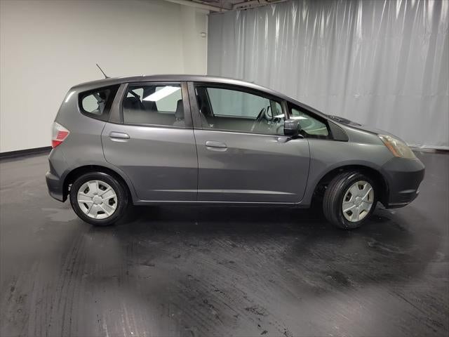 2013 Honda Fit Base