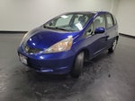 2013 Honda Fit Base