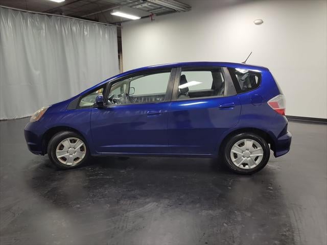 2013 Honda Fit Base
