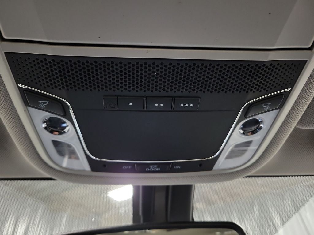 2018 Honda Clarity Plug-In Hybrid Touring