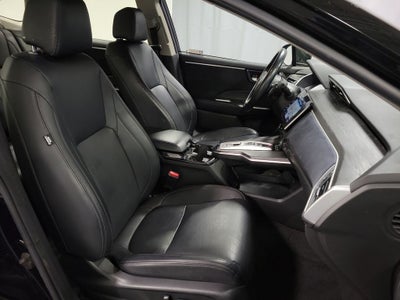 2018 Honda Clarity Plug-In Hybrid Touring