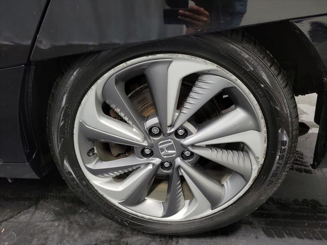 2018 Honda Clarity Plug-In Hybrid Touring