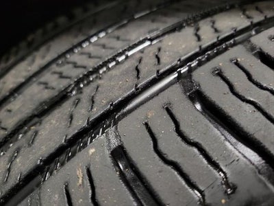 2018 Honda Clarity Plug-In Hybrid Touring