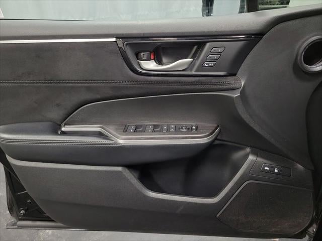 2018 Honda Clarity Plug-In Hybrid Touring