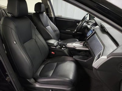 2018 Honda Clarity Plug-In Hybrid Touring