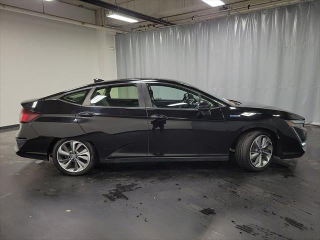 2018 Honda Clarity Plug-In Hybrid Touring