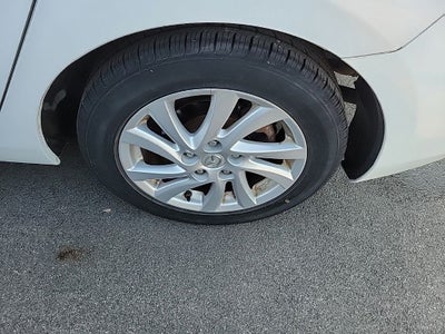 2012 Mazda Mazda3 i Touring