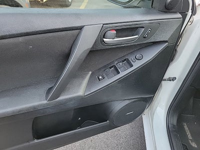 2012 Mazda Mazda3 i Touring