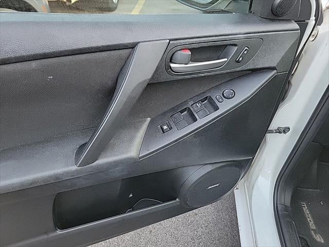 2012 Mazda Mazda3 i Touring