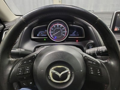 2014 Mazda Mazda3 i Touring