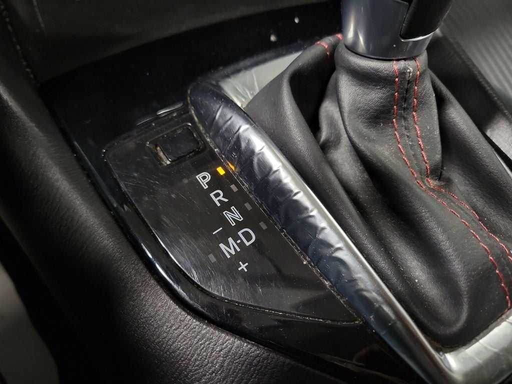 2014 Mazda Mazda3 i Touring