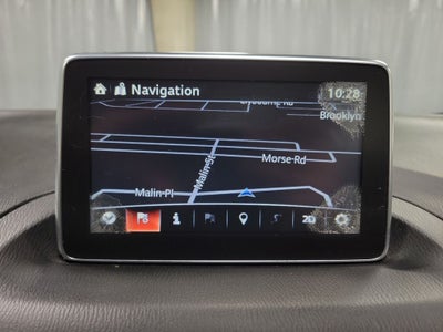 2014 Mazda Mazda3 i Touring