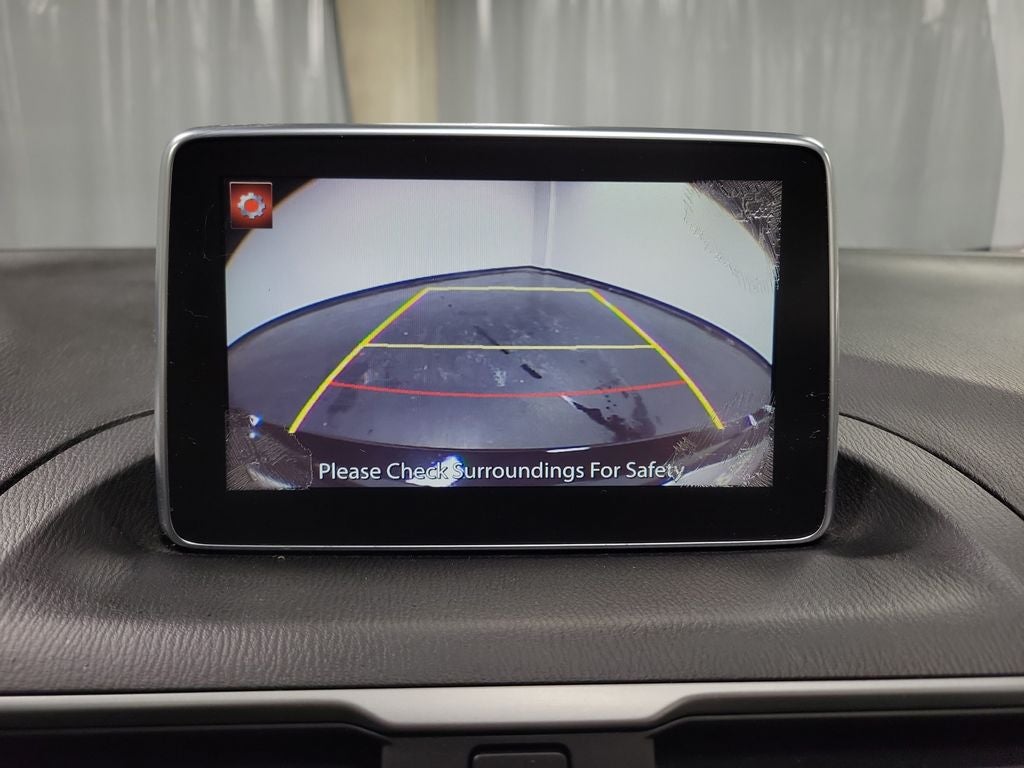 2014 Mazda Mazda3 i Touring