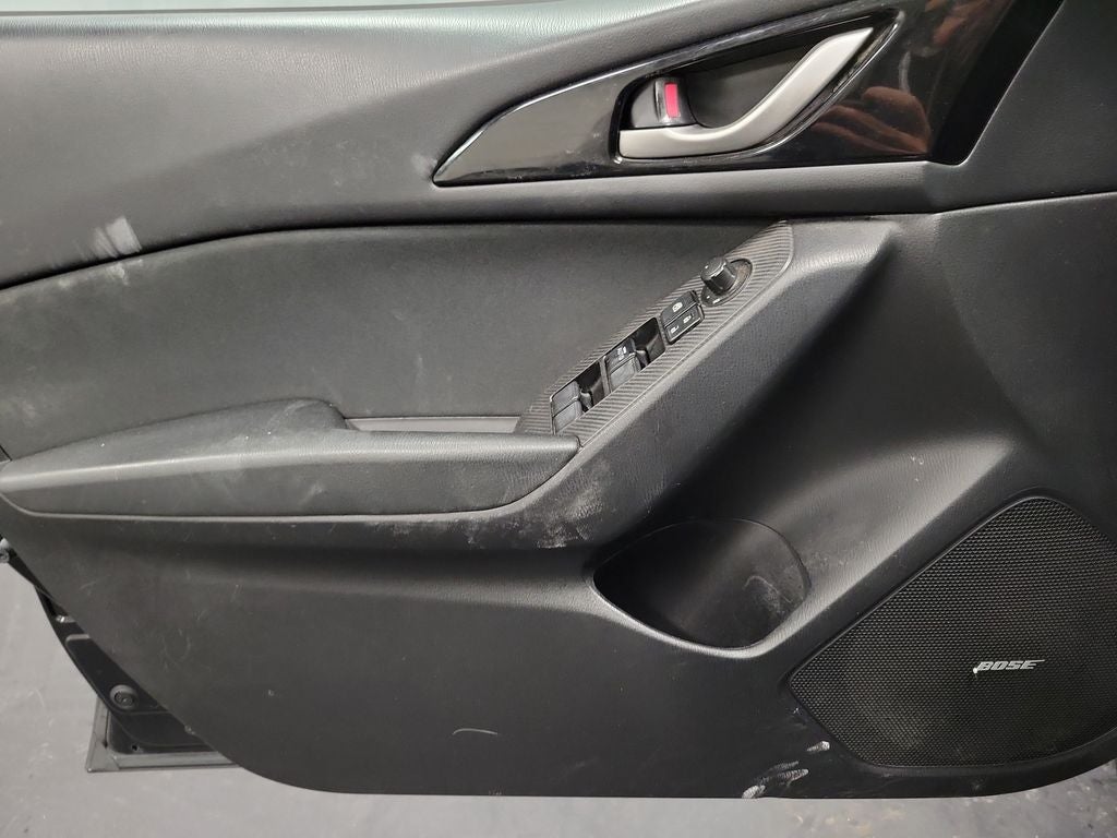 2014 Mazda Mazda3 i Touring