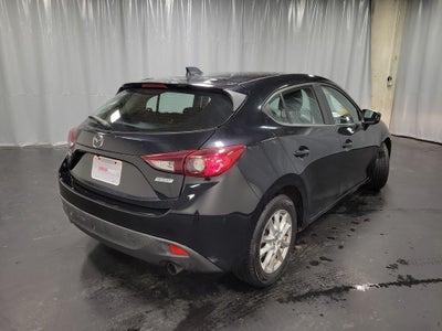 2014 Mazda Mazda3 i Touring