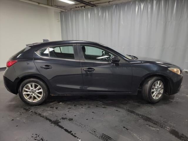 2014 Mazda Mazda3 i Touring