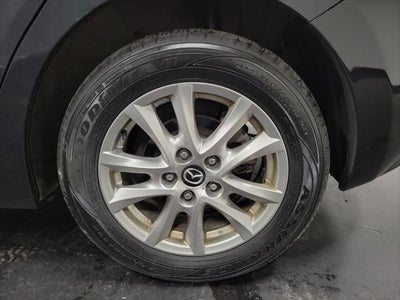 2014 Mazda Mazda3 i Touring