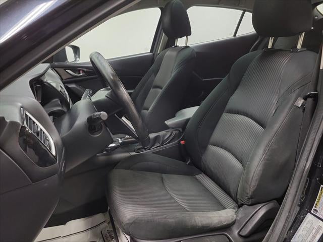 2014 Mazda Mazda3 i Touring