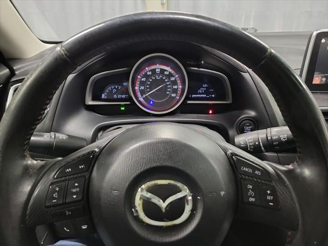 2014 Mazda Mazda3 i Touring
