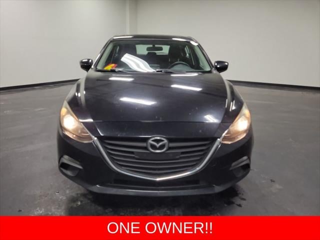 2014 Mazda Mazda3 i Touring
