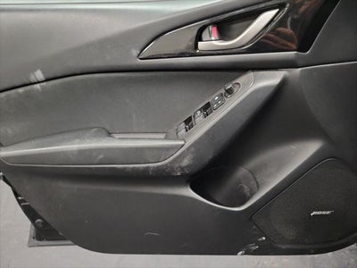 2014 Mazda Mazda3 i Touring