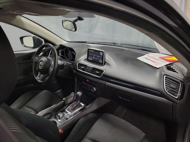 2014 Mazda Mazda3 i Touring