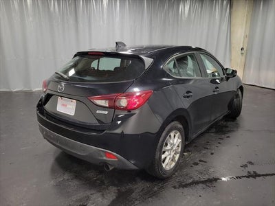 2014 Mazda Mazda3 i Touring