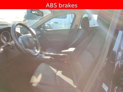 2016 Mazda Mazda3 i Touring
