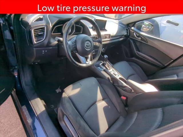 2016 Mazda Mazda3 i Touring