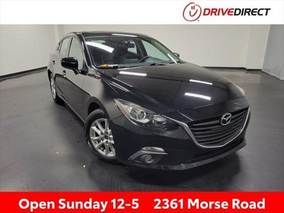 2016 Mazda Mazda3 i Grand Touring