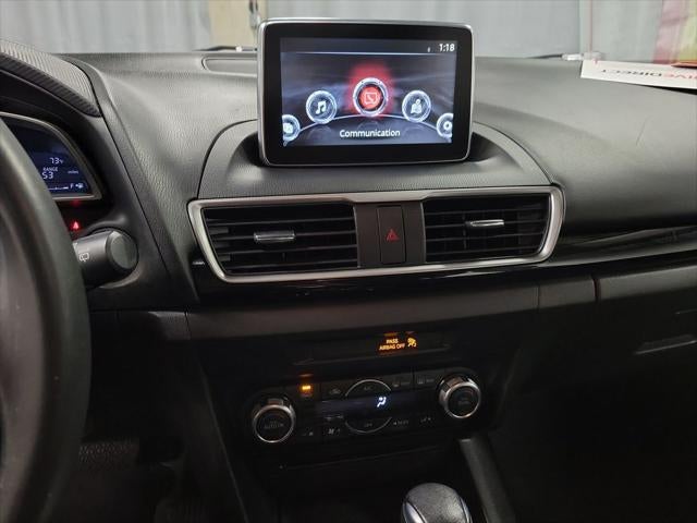2016 Mazda Mazda3 i Grand Touring