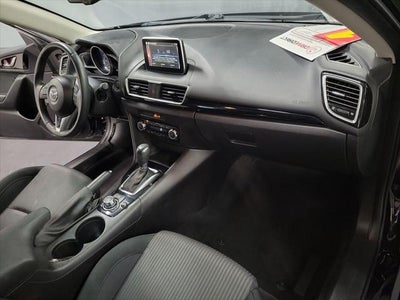 2016 Mazda Mazda3 i Grand Touring