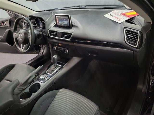 2016 Mazda Mazda3 i Grand Touring