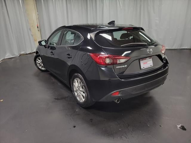 2016 Mazda Mazda3 i Grand Touring