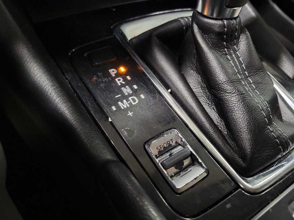 2017 Mazda Mazda3 Sport