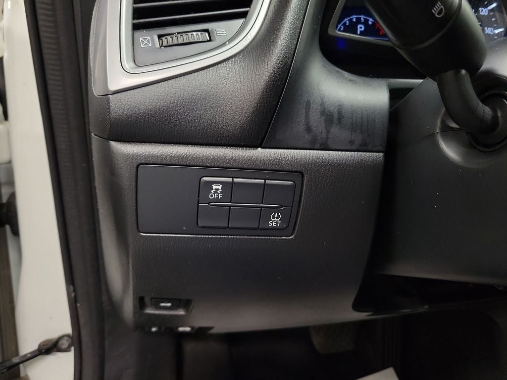 2017 Mazda Mazda3 Sport