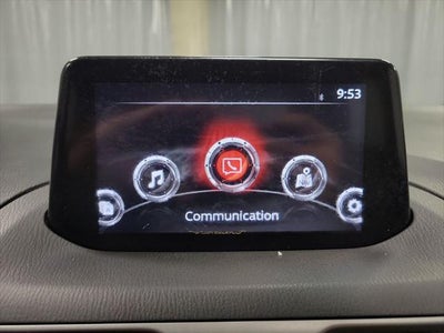 2017 Mazda Mazda3 Sport