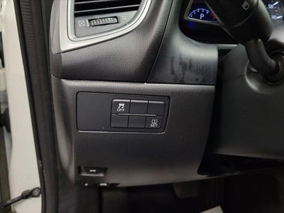 2017 Mazda Mazda3 Sport