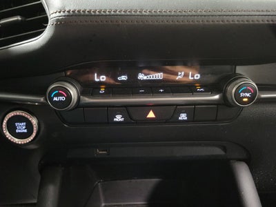2021 Mazda Mazda3 Select