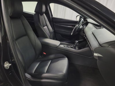 2021 Mazda Mazda3 Select