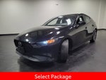 2021 Mazda Mazda3 Select