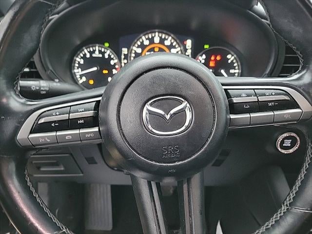 2021 Mazda Mazda3 Select