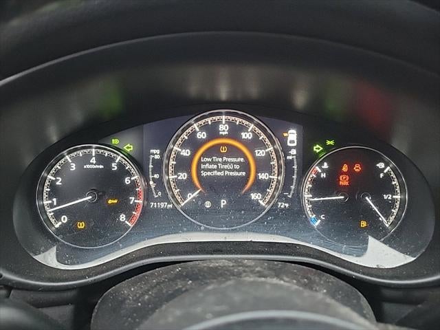 2021 Mazda Mazda3 Select