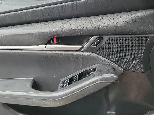 2021 Mazda Mazda3 Select