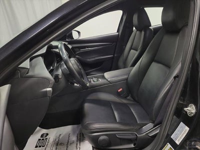2021 Mazda Mazda3 Select