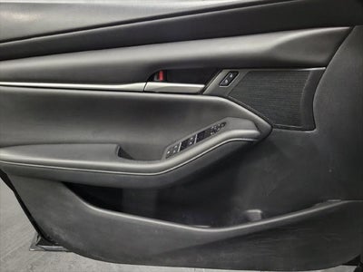 2021 Mazda Mazda3 Select