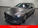 2023 Mazda Mazda3 2.5 Turbo Premium Plus Package