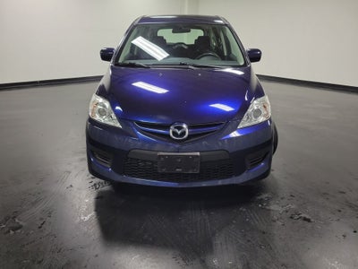 2010 Mazda Mazda5 Sport